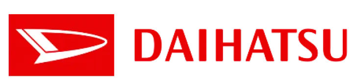Logo Daihatsu Tulungagung